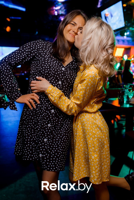 День рождения ресторана «Бруклин», фото № 12