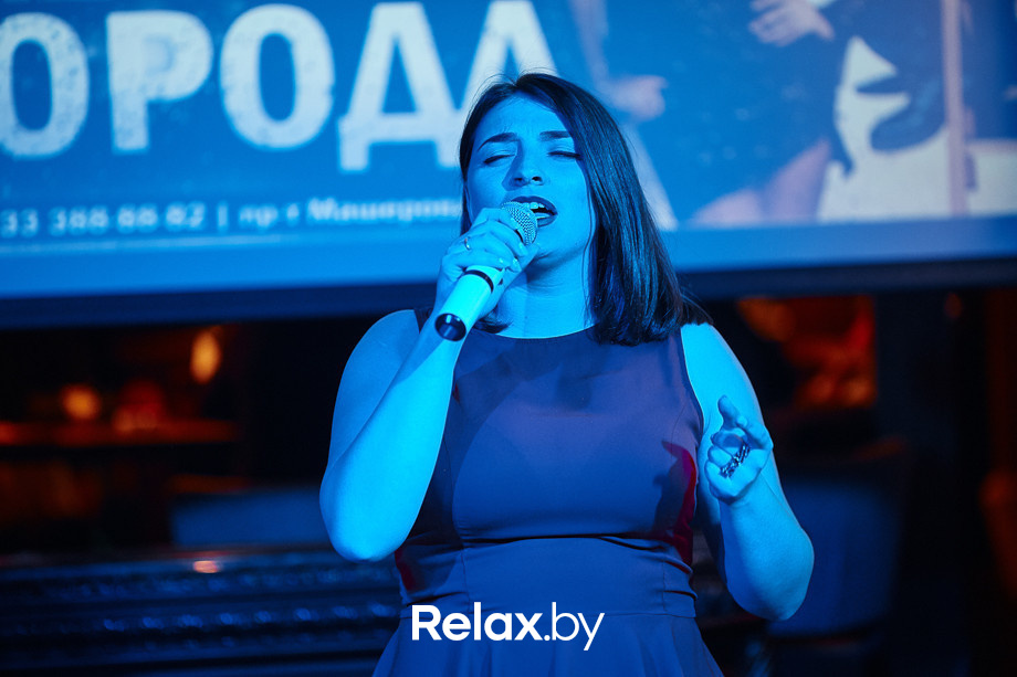 Вечер Lenny Kravitz, фото № 66