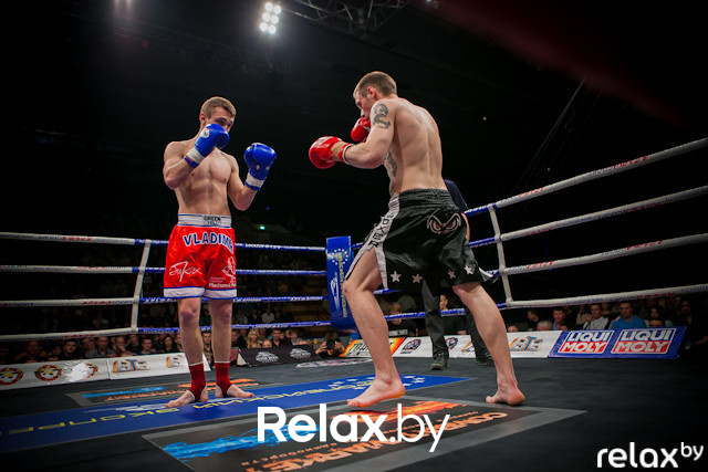 Проект «Рубаха-парень», фото № 14