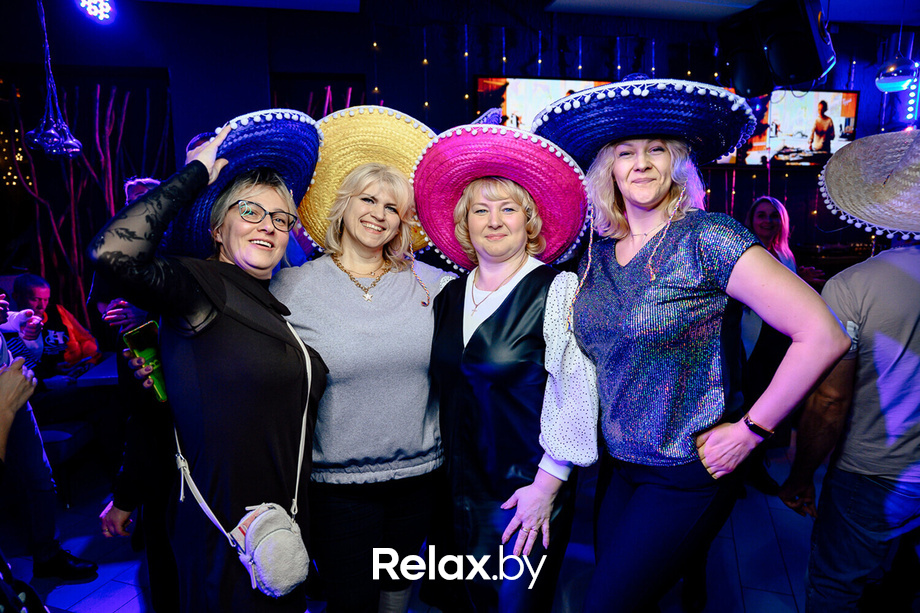 Hot Weekend, фото № 63