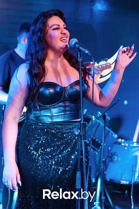 Saturday music, фото № 27