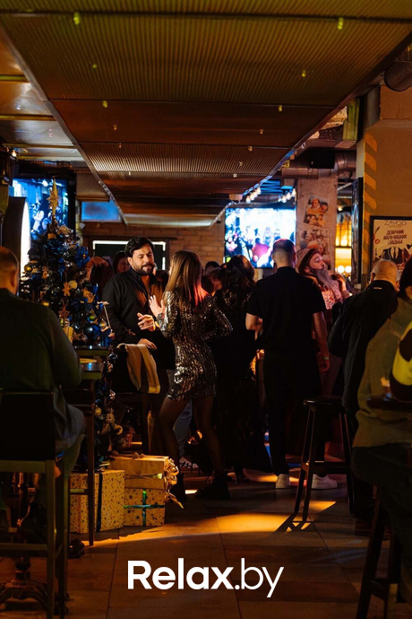 Новый Год, фото № 170