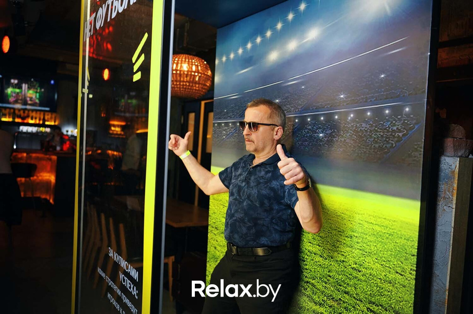 Saturday party, фото № 92