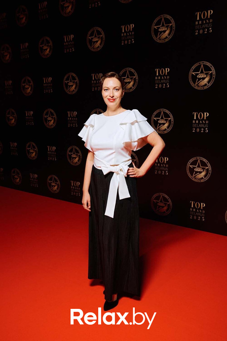 IX Бизнес-премия «Номер один», фото № 106