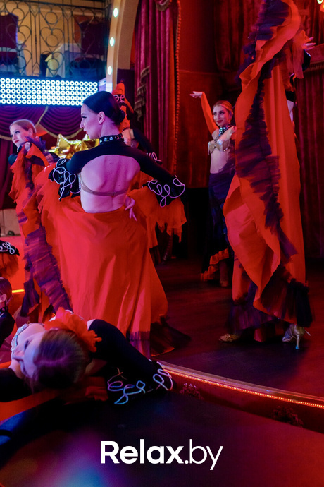 MoulinRouge, фото № 31