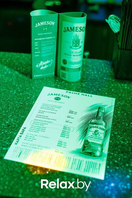 Кинопоказ Jameson Film Club с Гоблином, фото № 20