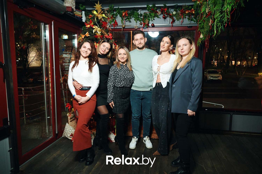 Friday party, фото № 121