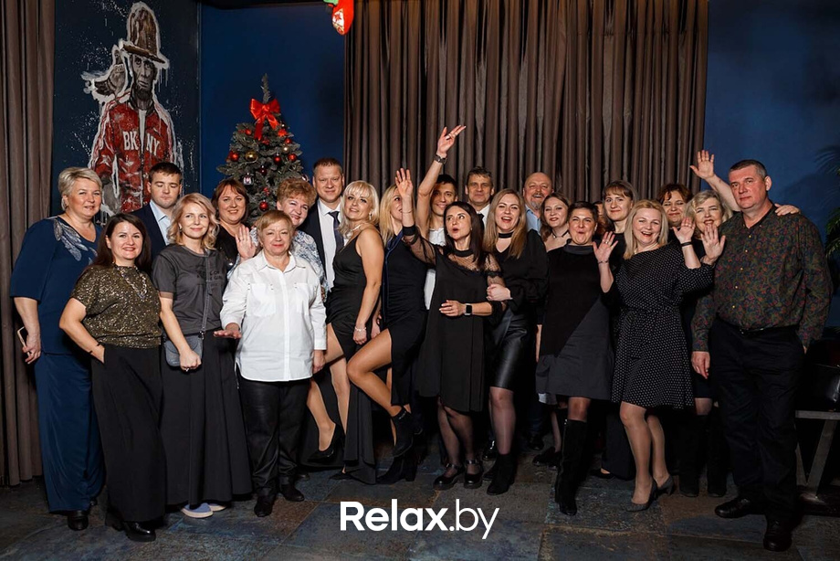 Новогодний Бруклин, фото № 40