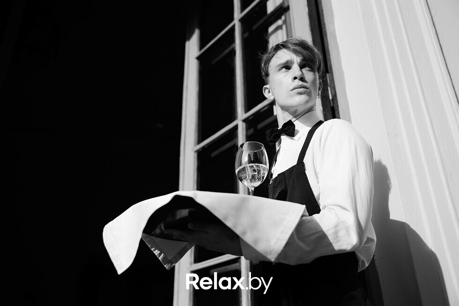 Летний проект «Открытый подиум» от BFW, фото № 18