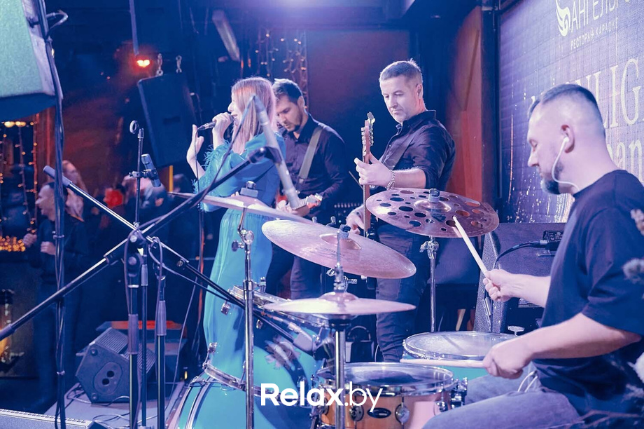 Saturday music, фото № 49