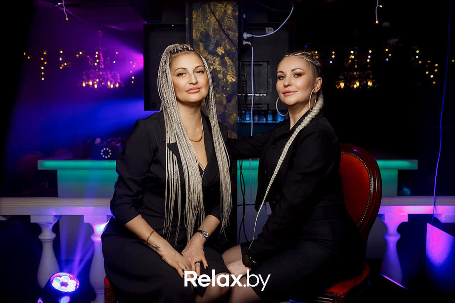 Saturday party, фото № 9