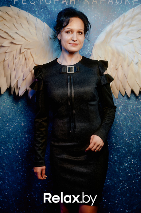 Старый Новый Год в Ангелах, фото № 131