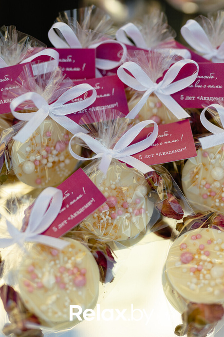 5 лет центру красоты «Академи», фото № 149