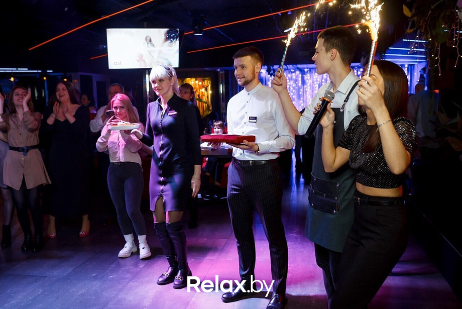 Saturday Party, фото № 16