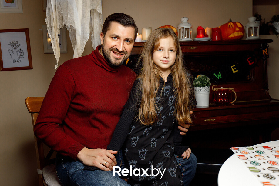 Тыква-пати, фото № 136