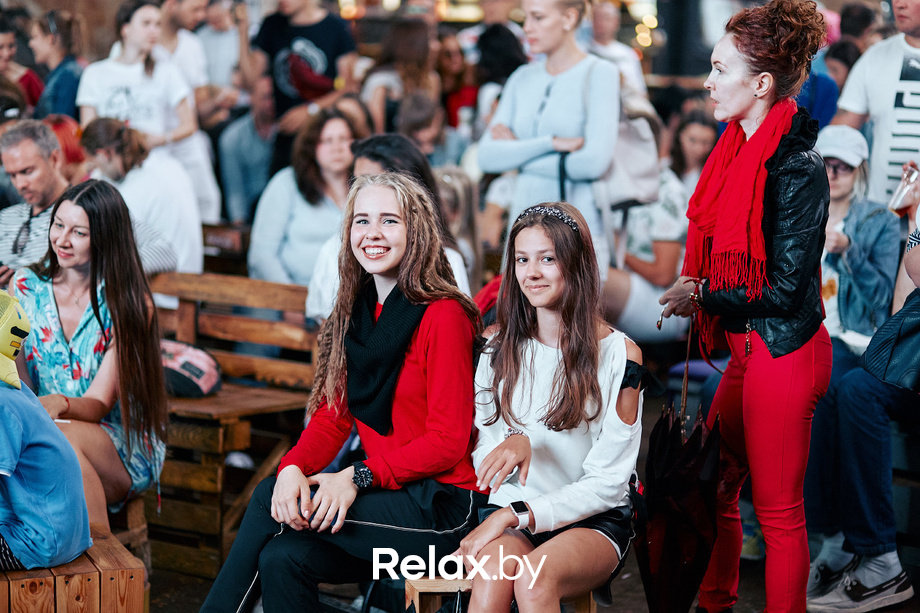 Презентация клипа «TIME» финалиста отбора на «Детское Евровидение-2018», фото № 6