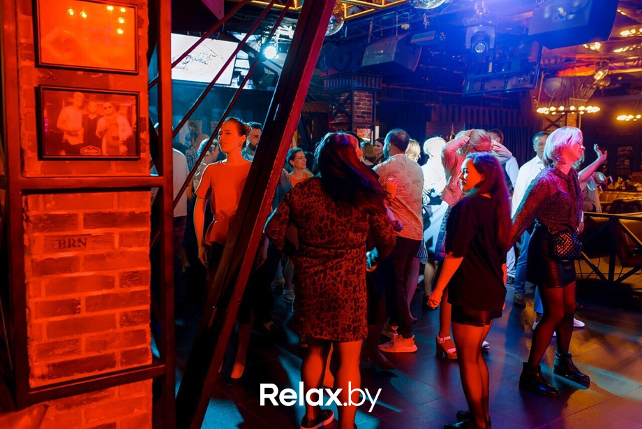 Brooklyn Live!, фото № 25