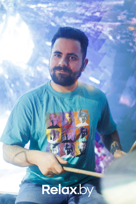 Thursday party, фото № 48