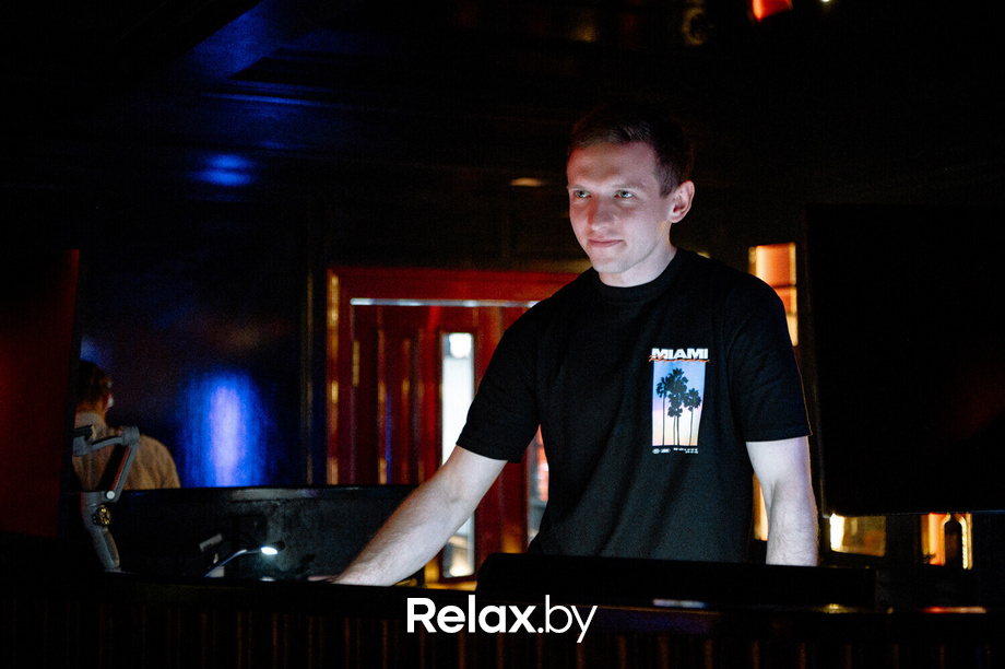 Nights in Radio Killers, фото № 88