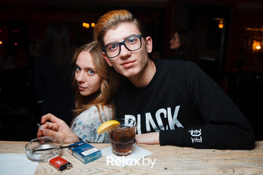 Концерт группы Мерилин Монро, фото № 18