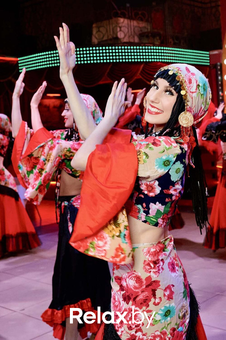 MoulinRouge, фото № 58