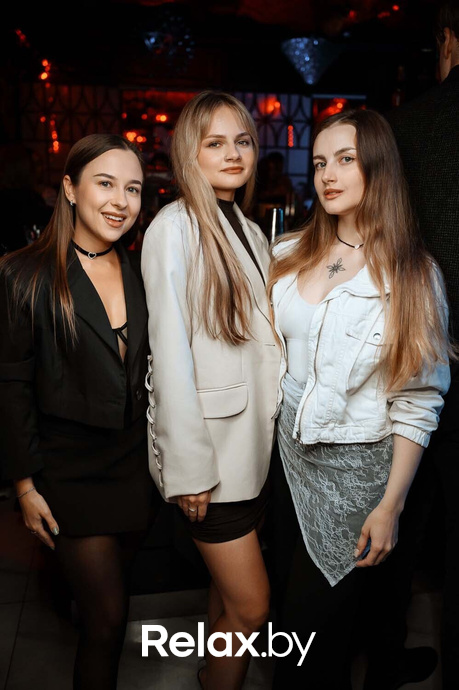 Saturday party, фото № 17