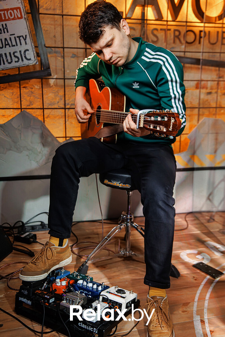 Zavod Friday Night, фото № 9