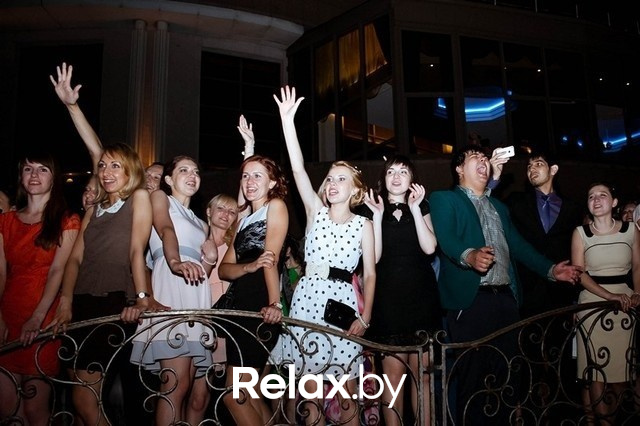 «Выпускной ВУЗов г.Минска», фото № 54