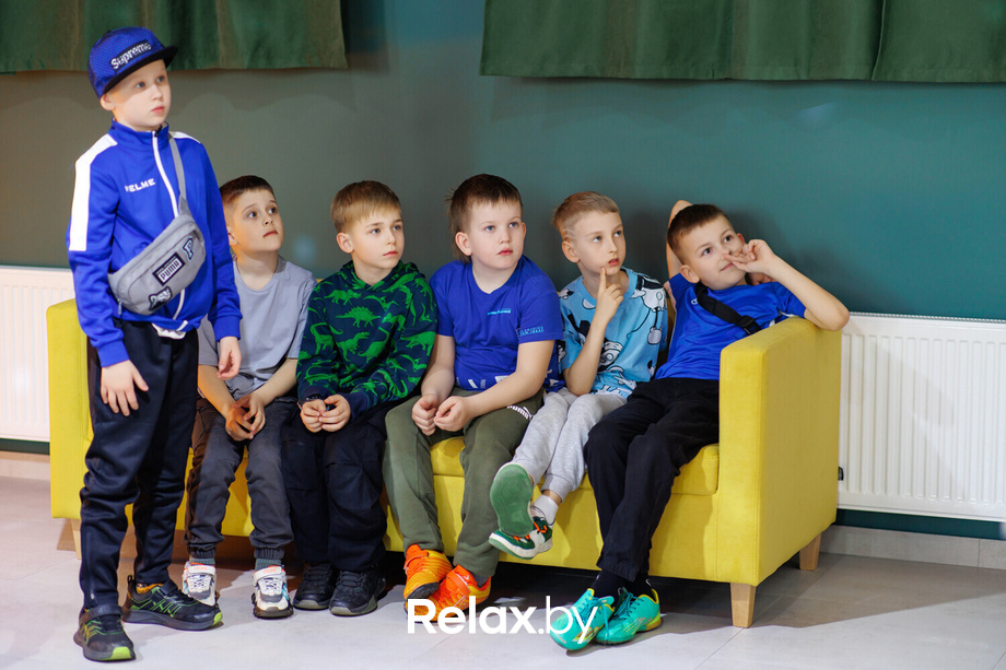 Большое открытие нового пространства «Дико», фото № 29