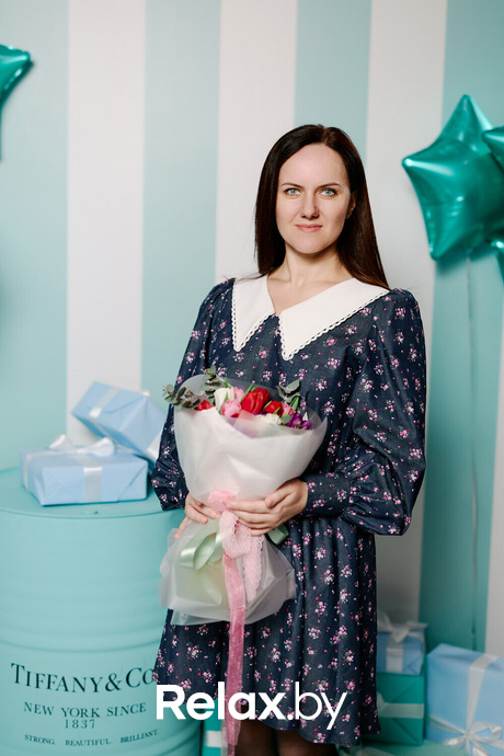 Breakfast at Tiffany's, фото № 180