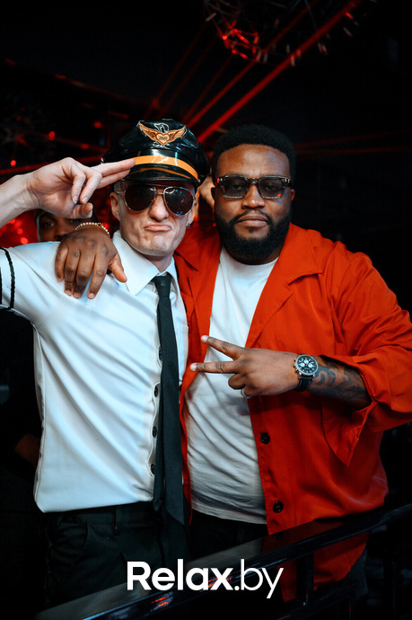 Saturday party, фото № 8