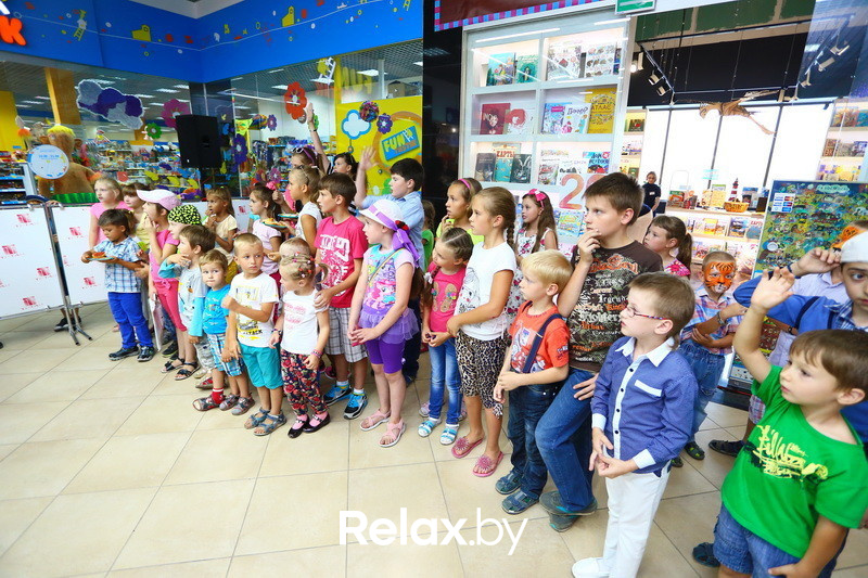 Скоро в школу, фото № 41