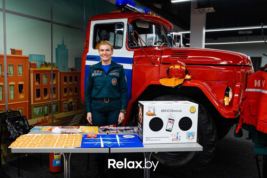 День Рождения парка наук «Квантум», фото № 41