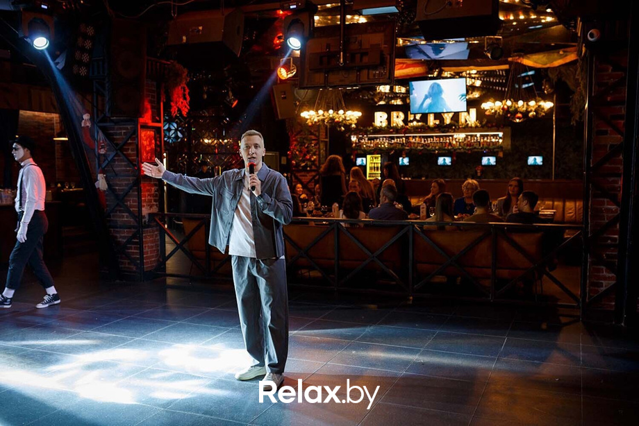 Новогодний Бруклин, фото № 7