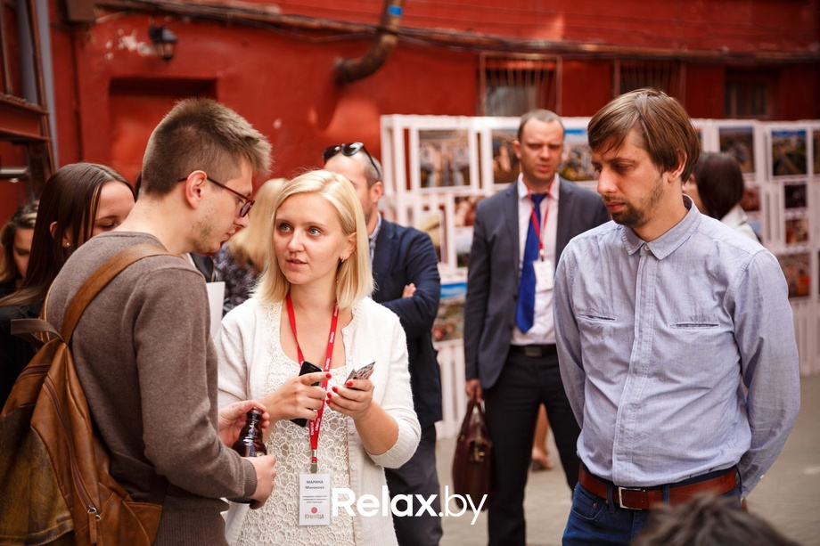 Презентация, фото № 18