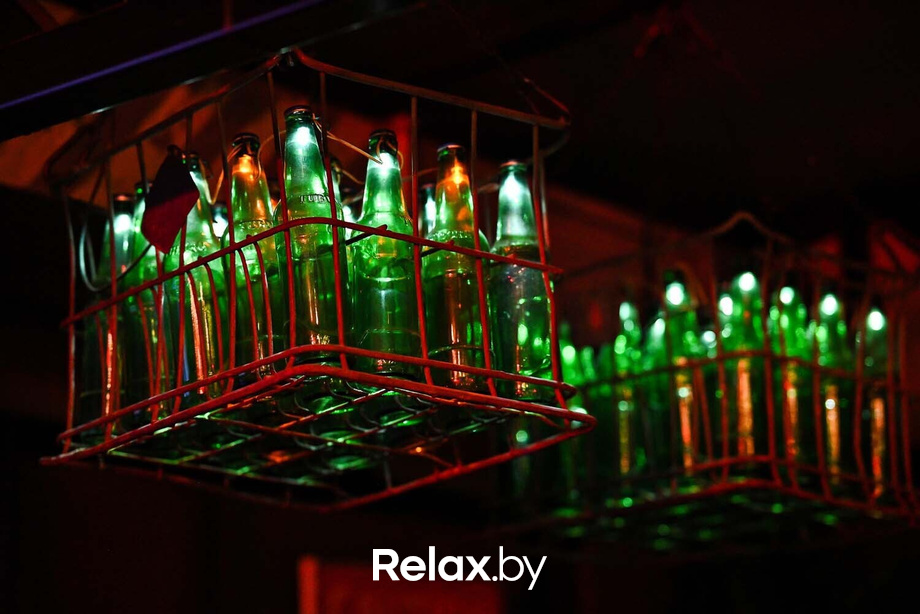 Международный женский день, фото № 82