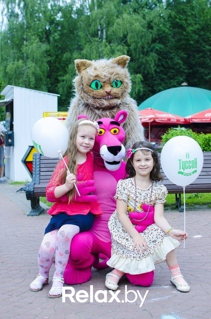 ELpresent.by на благотворительной акции для детей, фото № 38