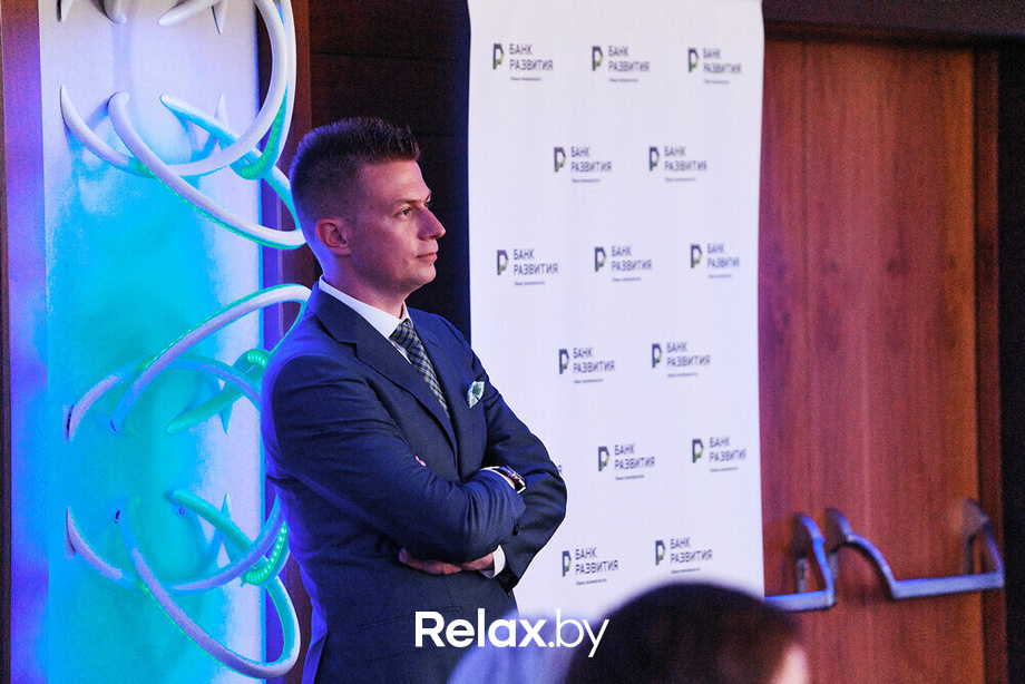 Церемония награждения «Человек Дела — 2021», фото № 180