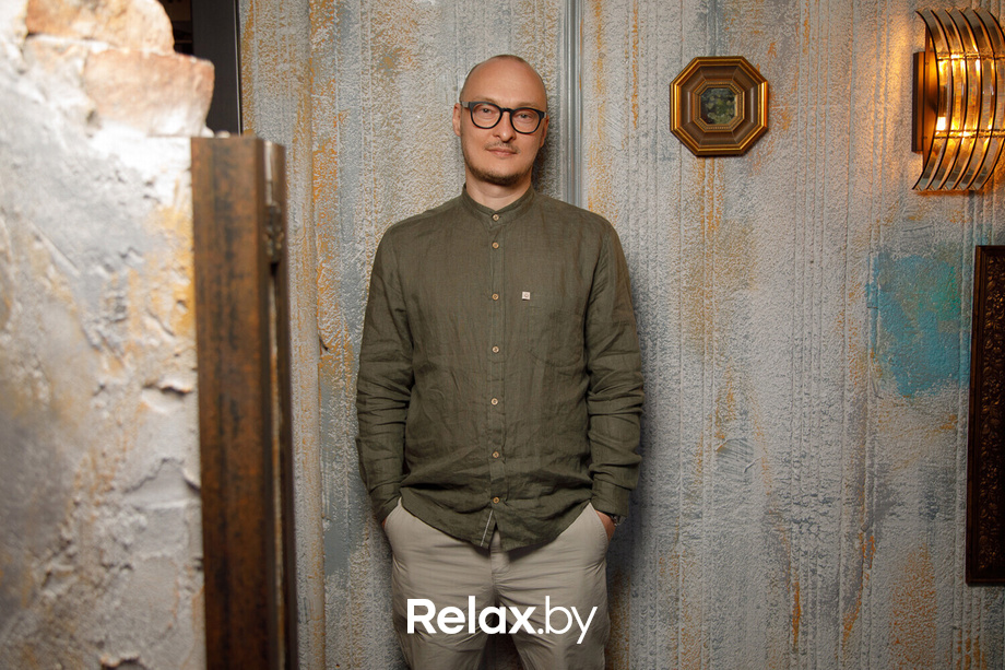 Opening Party, фото № 59