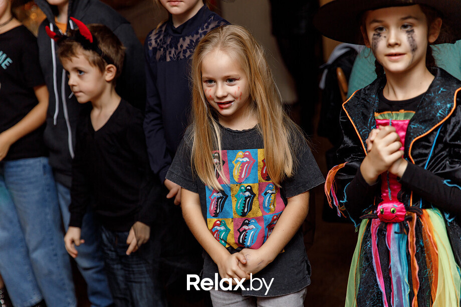 Тайна Коко. Часть 3, фото № 130