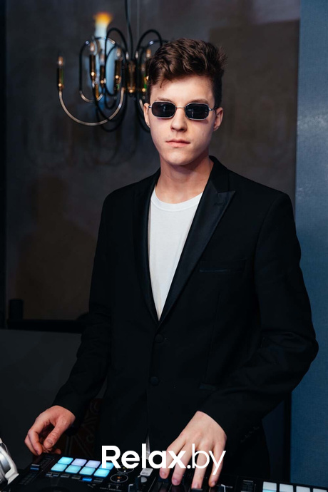 Открытие кальян-бара «Мята Лаунж»‎, фото № 22