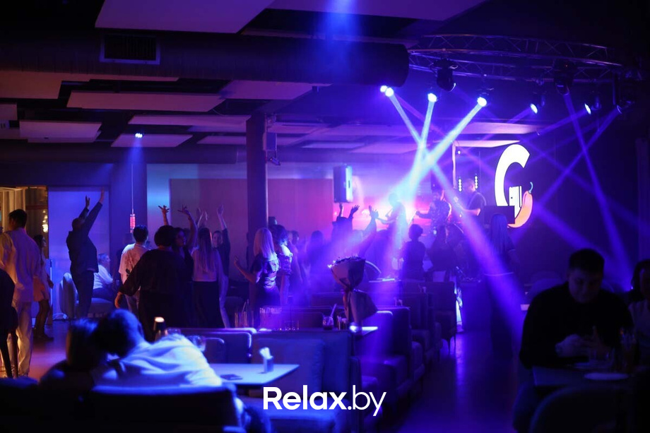 Terra party, фото № 24