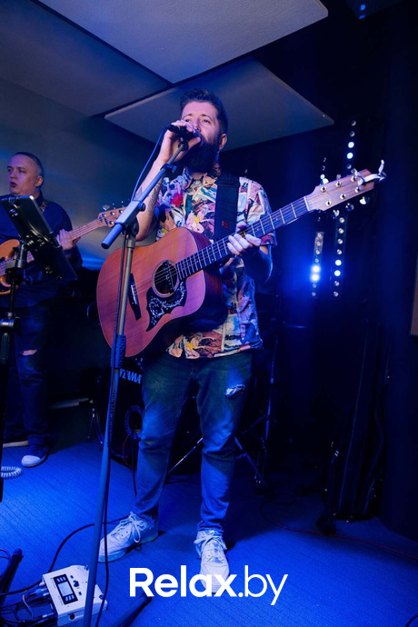 Ночные жители, фото № 7