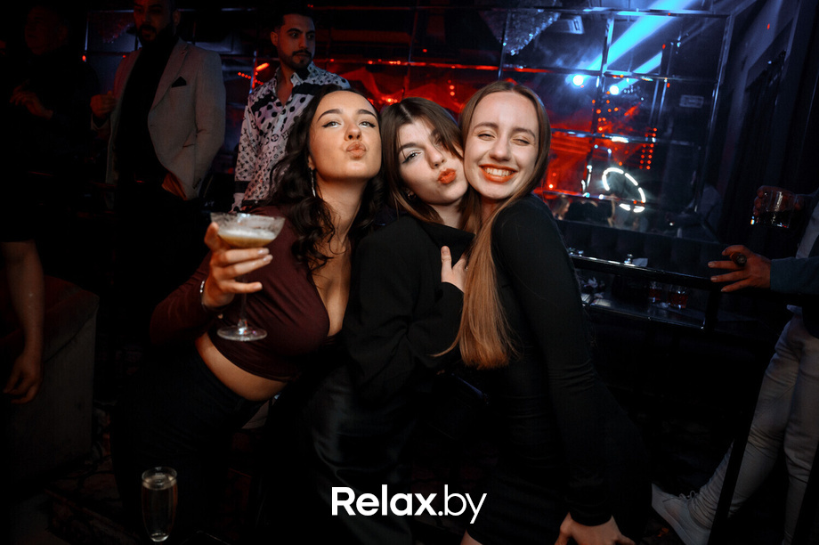 Friday party, фото № 16