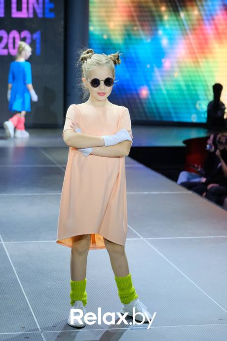 FASHION LINE SHOW 2021, фото № 181