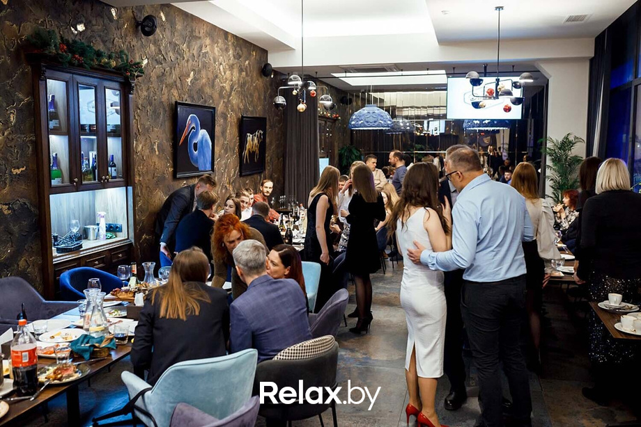 Новогодний Бруклин, фото № 23