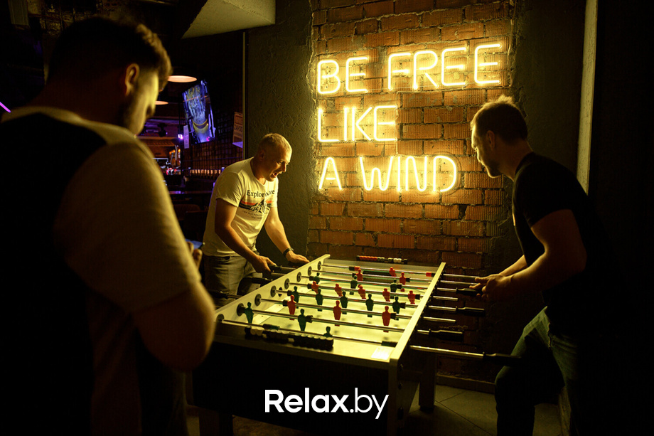 Zavod Friday Night, фото № 17