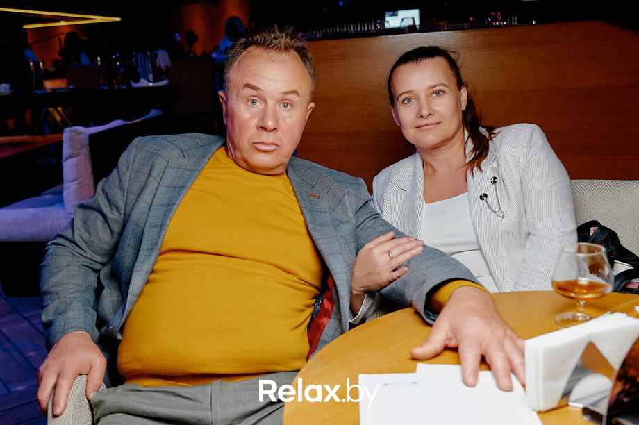 Saturday music, фото № 30