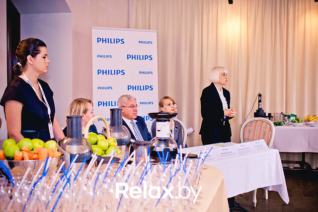 Пресс-ланч «Натуральные соки: готовим правильно и пьём с удовольствием», фото № 17