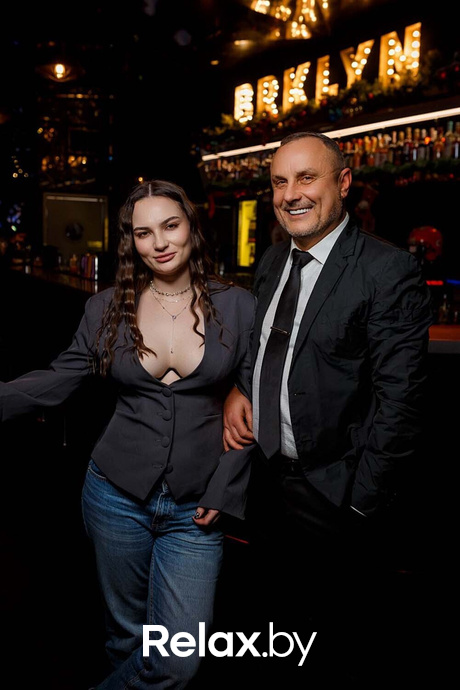 Новогодний Бруклин, фото № 34